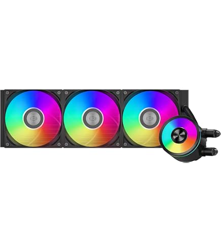 Amazon.co.jp: ASUS TUF GAMING LC 120 ARGB : パソコン・周辺機器